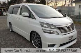 toyota vellfire 2008 -TOYOTA--Vellfire DBA-ANH25W--ANH25-8002595---TOYOTA--Vellfire DBA-ANH25W--ANH25-8002595-