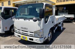 isuzu elf-truck 2013 CFJ1575508