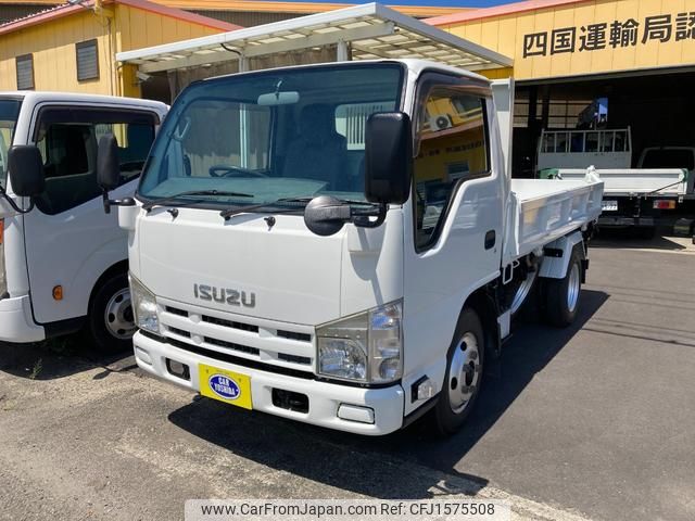isuzu elf-truck 2013 CFJ1575508 image 1