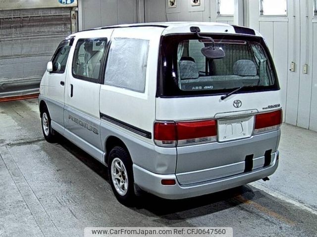 toyota hiace-regius 1997 -TOYOTA--Hiace Regius KCH46G-0006427---TOYOTA--Hiace Regius KCH46G-0006427- image 2