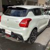 suzuki swift 2020 quick_quick_ZC33S_ZC33S-128177 image 14