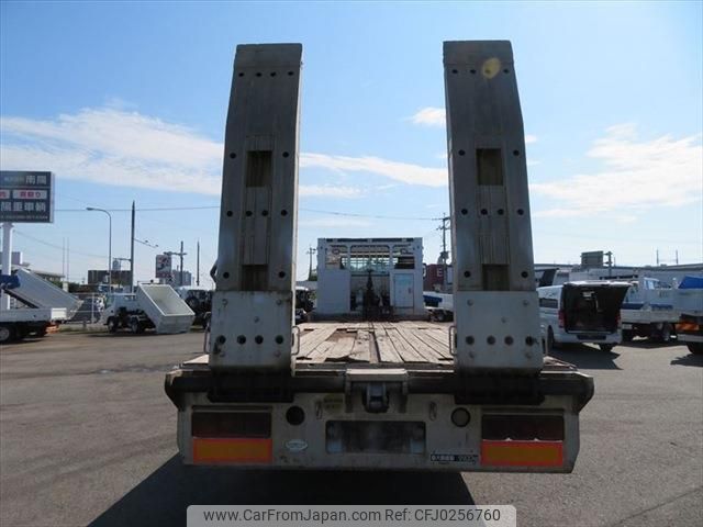 mitsubishi-fuso super-great 2006 quick_quick_PJ-FV50JY_FV50JY-540379 image 2