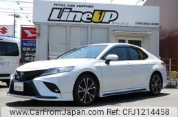 toyota camry 2020 quick_quick_DAA-AXVH70_AXVH70-1059096