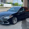 lexus es 2022 -LEXUS 【滋賀 343ｻ 130】--Lexus ES 6AA-AXZH11--AXZH11-1008241---LEXUS 【滋賀 343ｻ 130】--Lexus ES 6AA-AXZH11--AXZH11-1008241- image 1