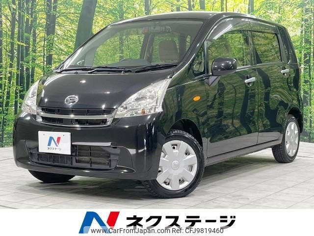 daihatsu move 2012 -DAIHATSU--Move DBA-LA110S--LA110S-0030669---DAIHATSU--Move DBA-LA110S--LA110S-0030669- image 1