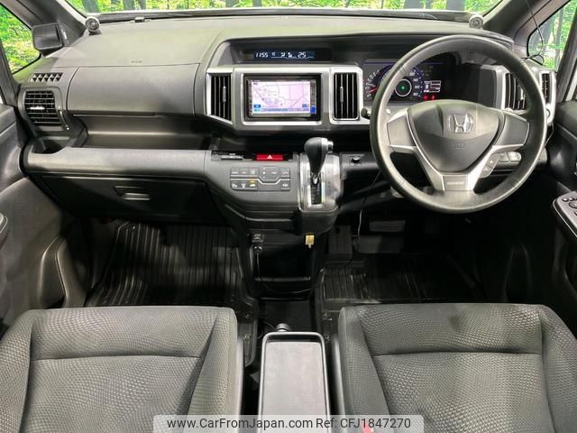honda stepwagon-spada 2012 CFJ1847270 image 2