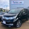 honda stepwagon 2017 -HONDA--Stepwgn DBA-RP4--RP4-1104873---HONDA--Stepwgn DBA-RP4--RP4-1104873- image 1