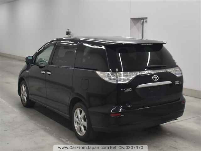 toyota estima-hybrid undefined -TOYOTA--Estima Hybrid AHR20W-7024296---TOYOTA--Estima Hybrid AHR20W-7024296- image 2