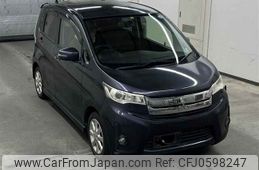 mitsubishi ek 2013 -MITSUBISHI--ek Custom B11W-0030859---MITSUBISHI--ek Custom B11W-0030859-