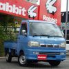 daihatsu hijet-truck 2003 CFJ1577338 image 1