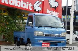 daihatsu hijet-truck 2003 CFJ1577338