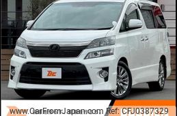 toyota vellfire 2013 -TOYOTA--Vellfire DBA-ANH20W--ANH20-8263778---TOYOTA--Vellfire DBA-ANH20W--ANH20-8263778-