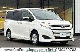 toyota noah 2017 -TOYOTA--Noah DBA-ZRR80G--ZRR80-0343432---TOYOTA--Noah DBA-ZRR80G--ZRR80-0343432-