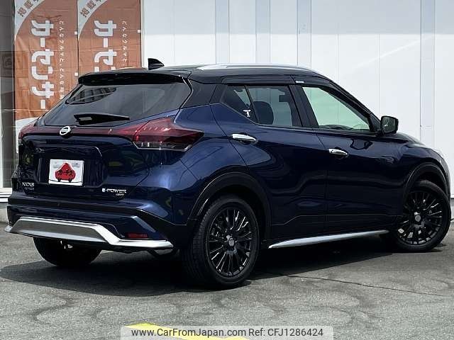 nissan kix 2022 -NISSAN--KIX 6AA-SNP15--SNP15-003241---NISSAN--KIX 6AA-SNP15--SNP15-003241- image 2