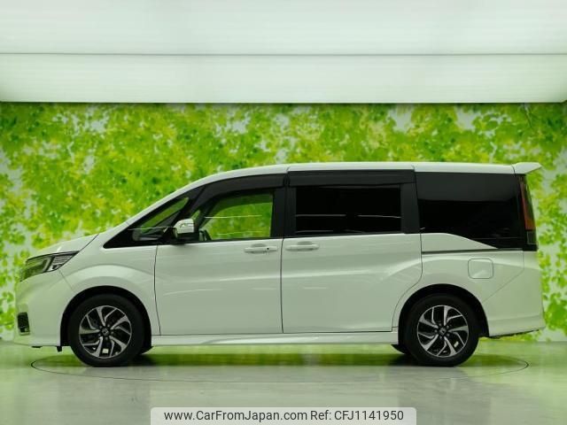 honda stepwagon 2019 quick_quick_DBA-RP3_RP3-1242105 image 2