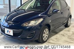 mazda demio 2014 CFJ1745468