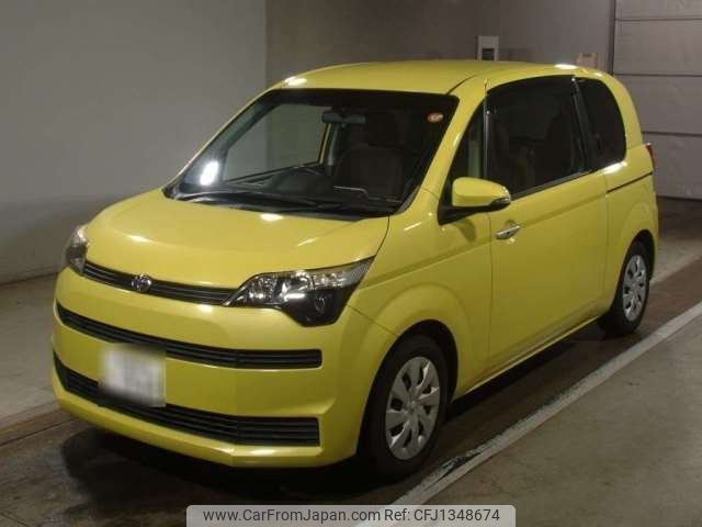 toyota spade 2012 -TOYOTA 【名古屋 508ﾆ 963】--Spade DBA-NCP141--NCP141-9030526---TOYOTA 【名古屋 508ﾆ 963】--Spade DBA-NCP141--NCP141-9030526- image 1