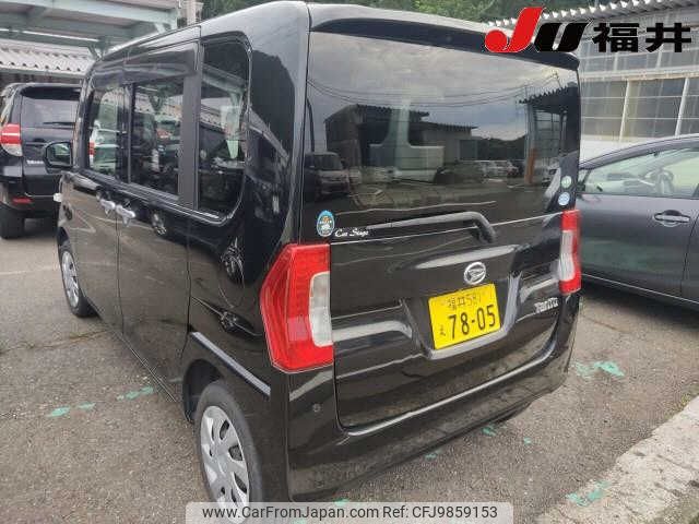 daihatsu tanto 2015 -DAIHATSU 【福井 581ｴ7805】--Tanto LA600S--0350349---DAIHATSU 【福井 581ｴ7805】--Tanto LA600S--0350349- image 2