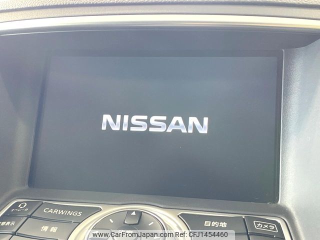 nissan skyline 2009 -NISSAN--Skyline DBA-V36--V36-301655---NISSAN--Skyline DBA-V36--V36-301655- image 2