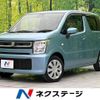 suzuki wagon-r 2021 -SUZUKI--Wagon R 5AA-MH95S--MH95S-170926---SUZUKI--Wagon R 5AA-MH95S--MH95S-170926- image 1