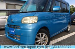 daihatsu tanto 2010 CFJ1830872