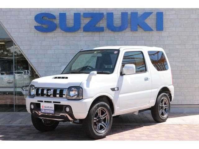 suzuki jimny 2015 2455216-26534 image 2