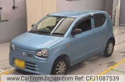 suzuki alto 2019 -SUZUKI 【名古屋 582ﾐ6355】--Alto DBA-HA36S--HA36S-505953---SUZUKI 【名古屋 582ﾐ6355】--Alto DBA-HA36S--HA36S-505953-