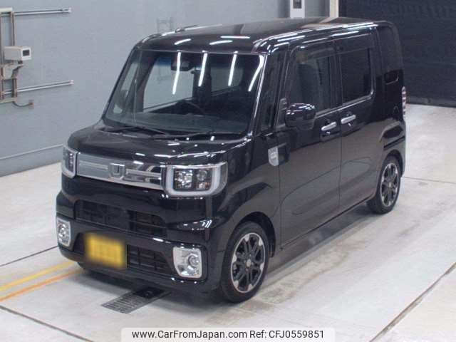 daihatsu wake 2020 -DAIHATSU 【岐阜 582ﾒ6351】--WAKE DBA-LA700S--LA700S-0154154---DAIHATSU 【岐阜 582ﾒ6351】--WAKE DBA-LA700S--LA700S-0154154- image 1