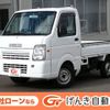 suzuki carry-truck 2008 -SUZUKI--Carry Truck EBD-DA65T--DA65T-132219---SUZUKI--Carry Truck EBD-DA65T--DA65T-132219- image 1