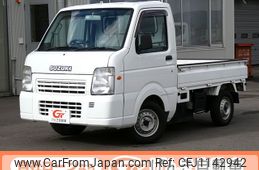 suzuki carry-truck 2008 -SUZUKI--Carry Truck EBD-DA65T--DA65T-132219---SUZUKI--Carry Truck EBD-DA65T--DA65T-132219-