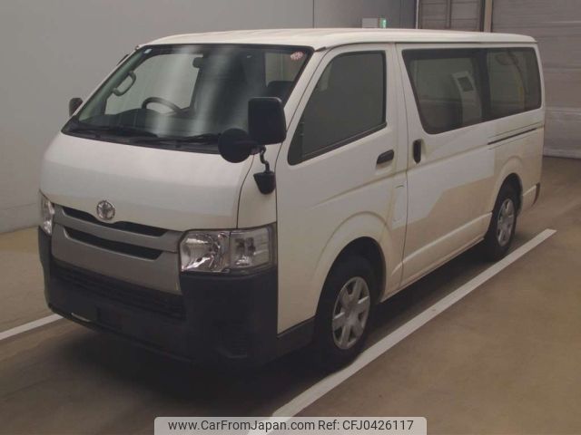 toyota regiusace-van 2016 -TOYOTA--Regius ace Van TRH200V-0246871---TOYOTA--Regius ace Van TRH200V-0246871- image 1