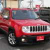 jeep renegade 2017 quick_quick_BU14_1C4BU0000GPE33590 image 7