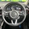 mazda cx-3 2018 quick_quick_DKEFW_DKEFW-106163 image 11