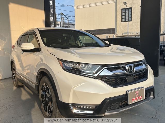 honda cr-v 2020 CFJ1523954 image 2