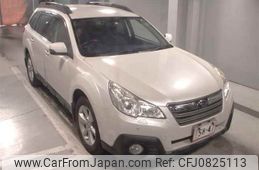 subaru outback 2014 -SUBARU--Legacy OutBack BRM-029105---SUBARU--Legacy OutBack BRM-029105-