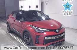 toyota c-hr 2019 -TOYOTA--C-HR ZYX11-2001968---TOYOTA--C-HR ZYX11-2001968-