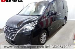 nissan serena 2022 -NISSAN--Serena GFNC27--046356---NISSAN--Serena GFNC27--046356-