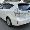 toyota prius-α 2013 -TOYOTA--Prius α DAA-ZVW41W--ZVW41-3243134---TOYOTA--Prius α DAA-ZVW41W--ZVW41-3243134- image 21