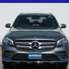 mercedes-benz glc-class 2017 GOO_JP_700080167230240905002 image 18