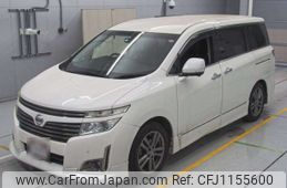 nissan elgrand 2012 -NISSAN--Elgrand PNE52-015611---NISSAN--Elgrand PNE52-015611-