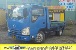 mazda titan 2015 GOO_NET_EXCHANGE_1200831A30250516W001