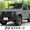 suzuki jimny 2024 CFJ1687931 image 1