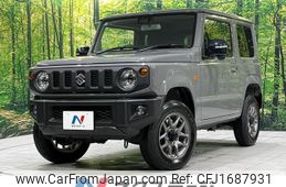 suzuki jimny 2024 CFJ1687931