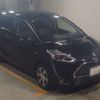 toyota sienta 2019 -TOYOTA 【山口 501ﾜ1080】--Sienta 6AA-NHP170G--NHP170-7155427---TOYOTA 【山口 501ﾜ1080】--Sienta 6AA-NHP170G--NHP170-7155427- image 4