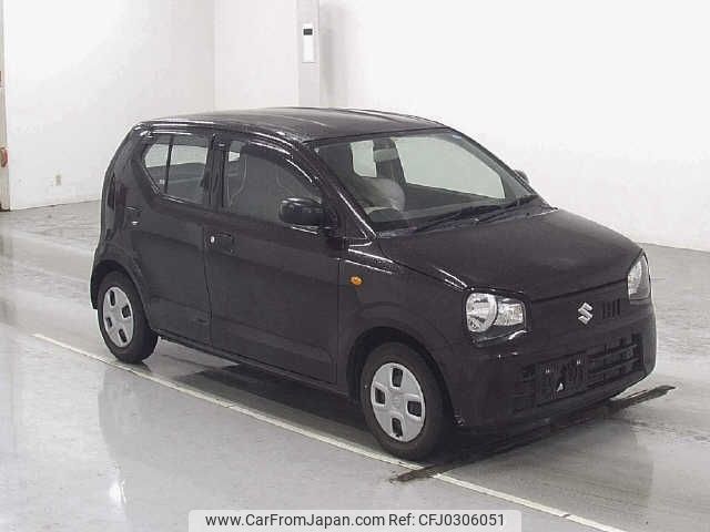 suzuki alto 2019 -SUZUKI--Alto HA36S--121114---SUZUKI--Alto HA36S--121114- image 1