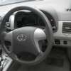 toyota corolla-axio 2007 PT326 image 7