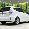 toyota prius-α 2012 -TOYOTA--Prius α DAA-ZVW41W--ZVW41-3140004---TOYOTA--Prius α DAA-ZVW41W--ZVW41-3140004- image 17