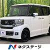 honda n-box 2016 -HONDA--N BOX DBA-JF1--JF1-1868303---HONDA--N BOX DBA-JF1--JF1-1868303- image 1