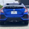 honda civic 2018 CFJ1710462 image 7
