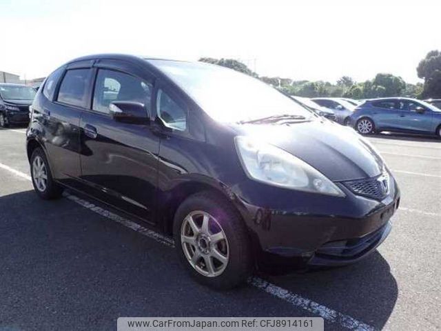 honda fit 2008 29E1670B-1152726-0726jc8-old image 1